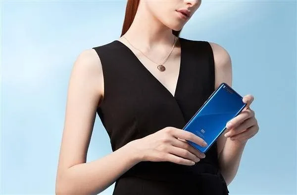 xiaomi mi note 3 1