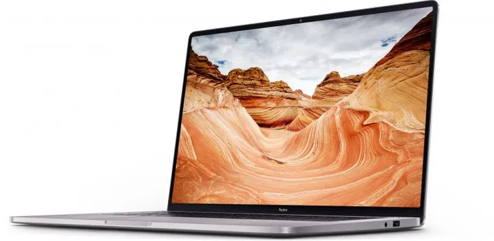 xiaomi mi notebook 1