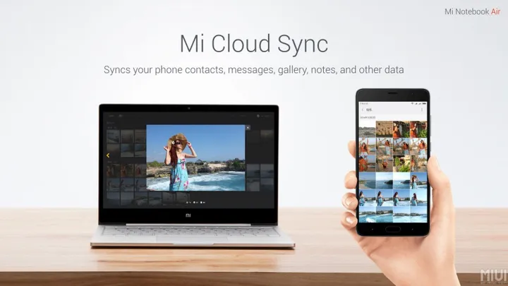 xiaomi mi notebook air 31