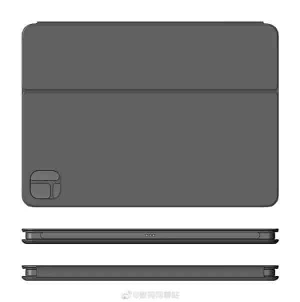 xiaomi mi pad 5
