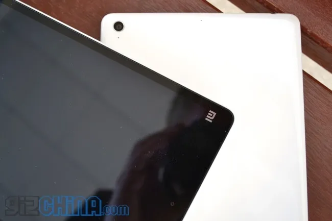 xiaomi mi pad review
