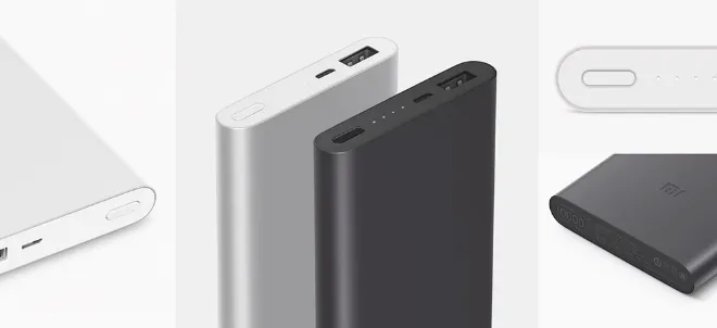 xiaomi mi power