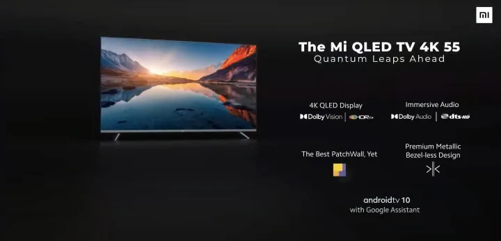 xiaomi mi qled tv 4k 55 1