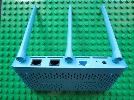 xiaomi mi router 4q a