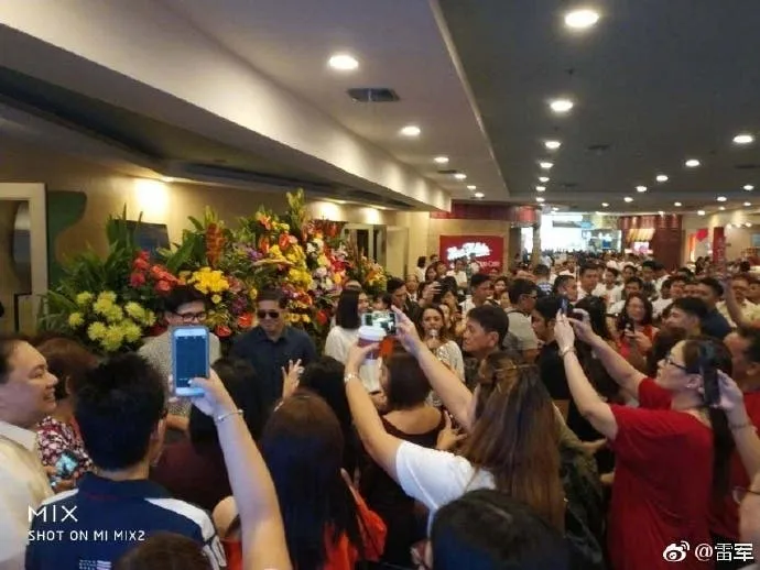 xiaomi mi store in the philippines a