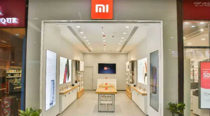 xiaomi mi store