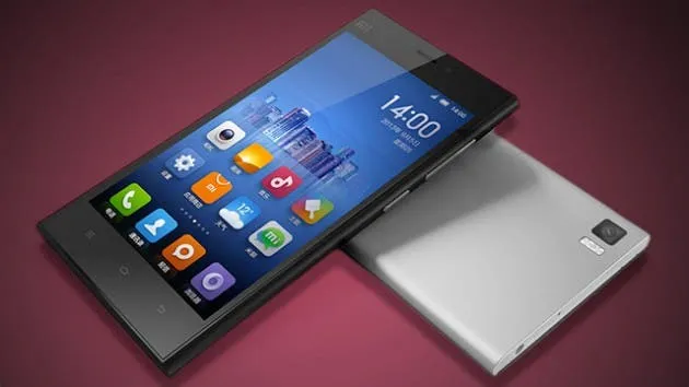 xiaomi mi3 456