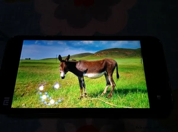 xiaomi mi3 donkey