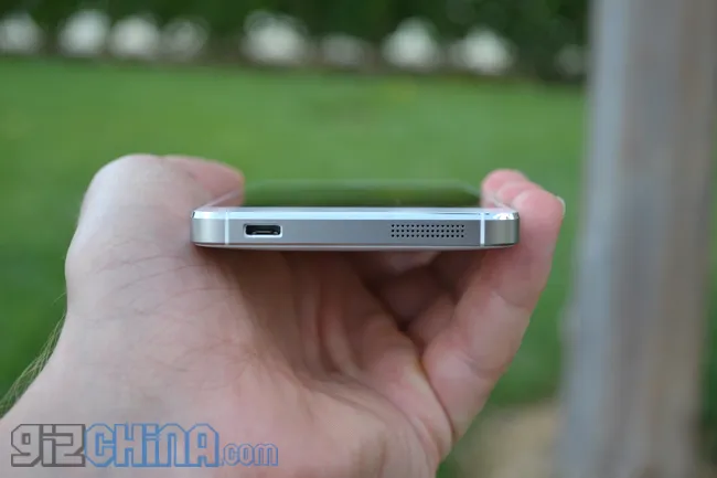 xiaomi mi4 review base