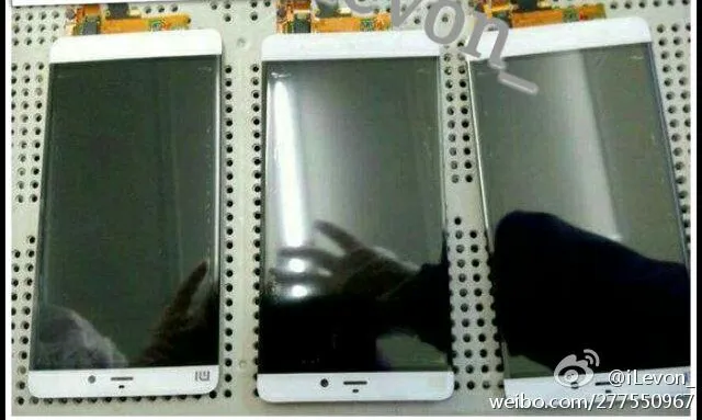 xiaomi mi5 leaked 1