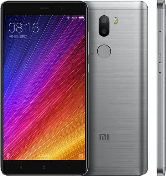 xiaomi mi5 plus
