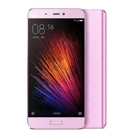 xiaomi mi5 purple large