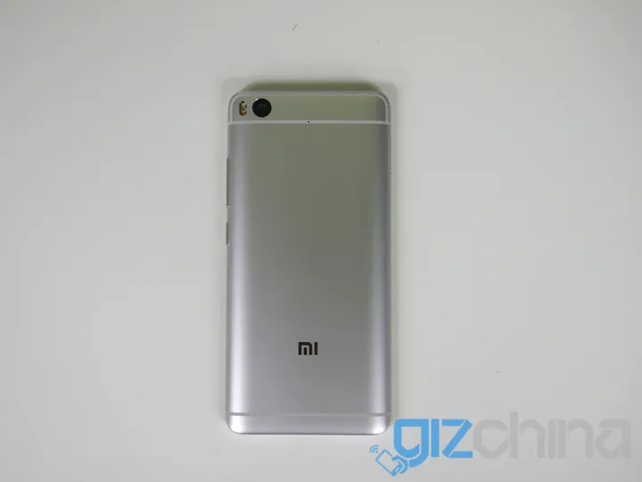 xiaomi mi5s review 2