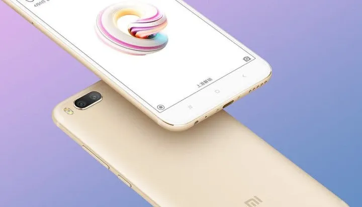 xiaomi mi5x 2