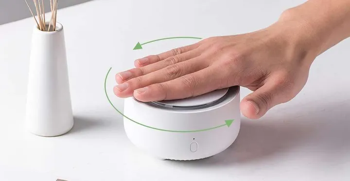 xiaomi mijia mosquito repellent white 541461