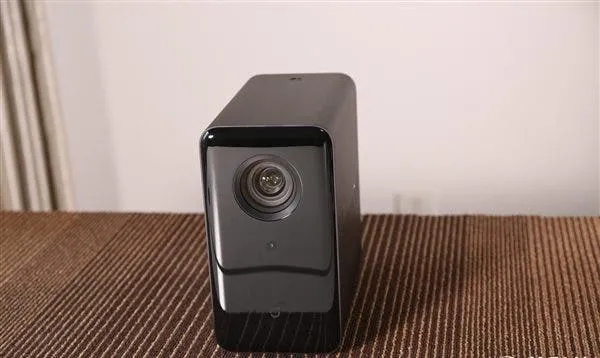 xiaomi mijia projector e1527917085495