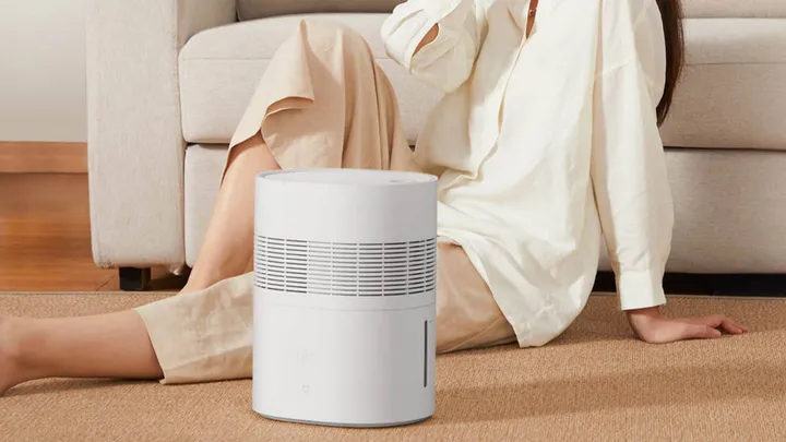 xiaomi mijia smart pure humidifier umidificatore prezzo
