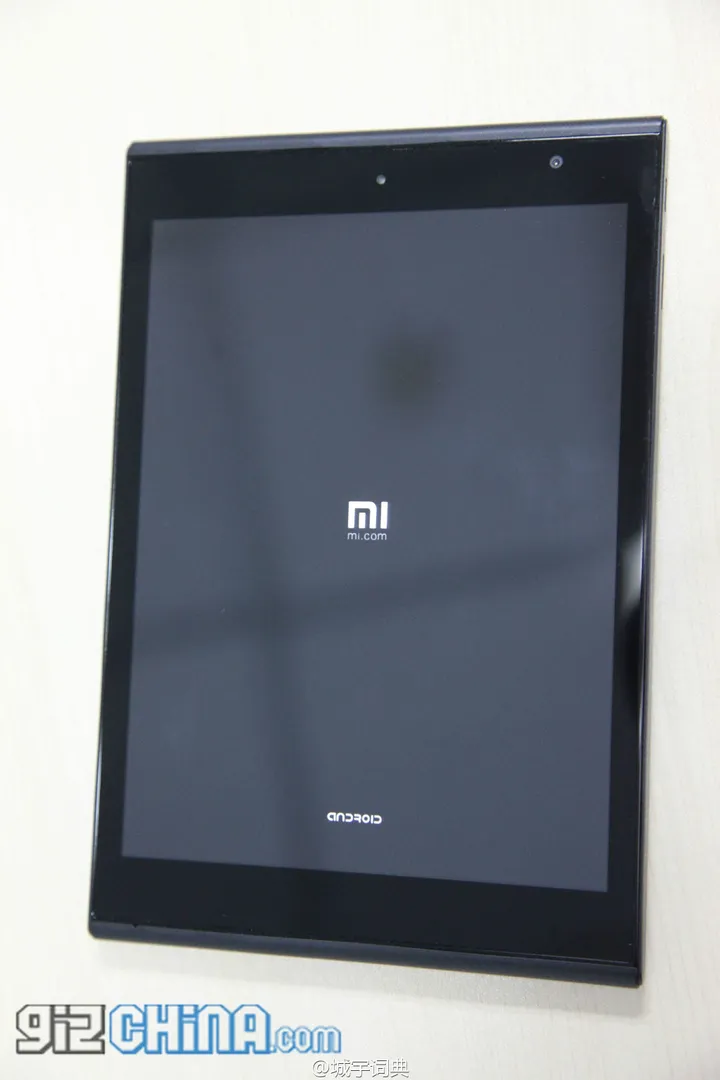xiaomi mipad 2 result 2