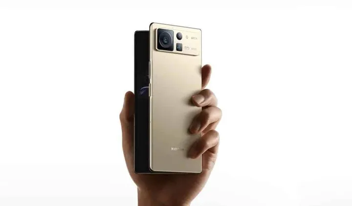 xiaomi mix fold rumors