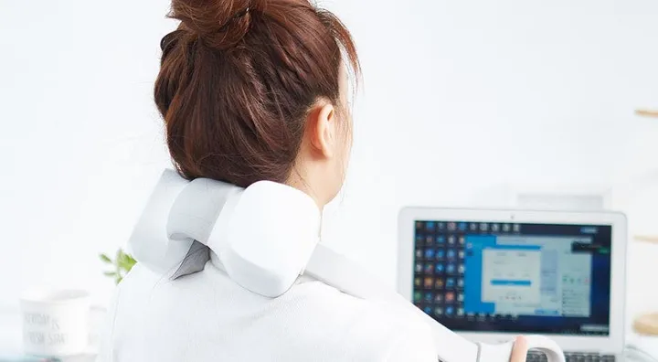 xiaomi neck massager