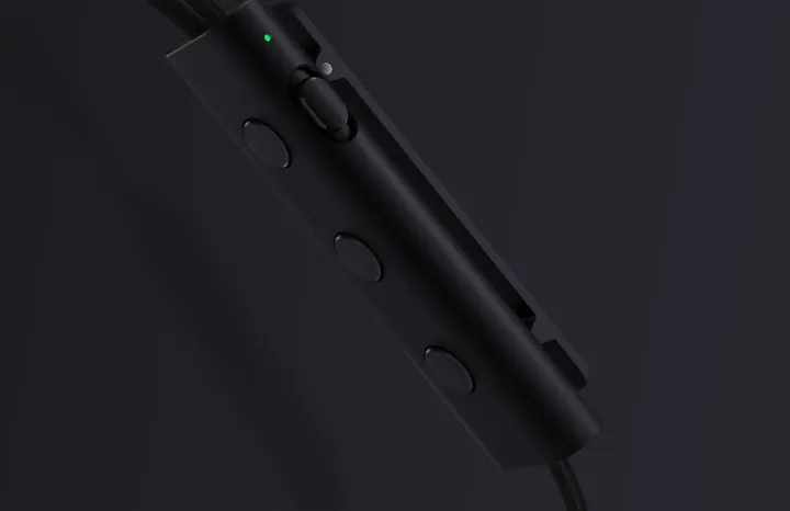 xiaomi noise cancellation headphone c