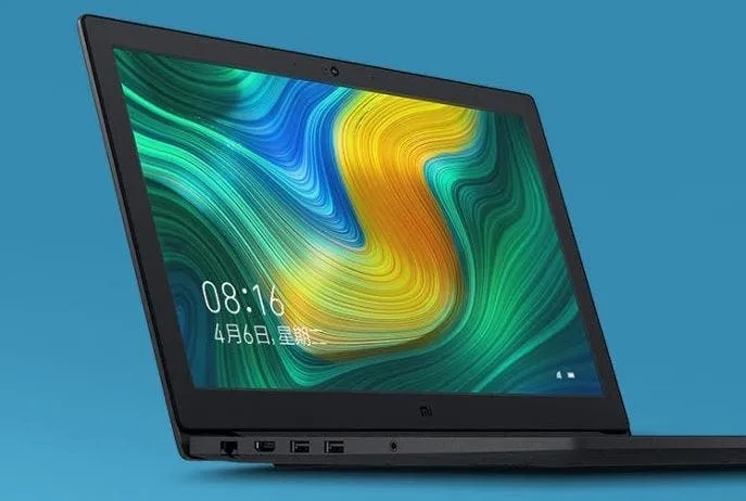 xiaomi notebook d