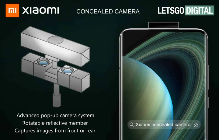 xiaomi patent 1