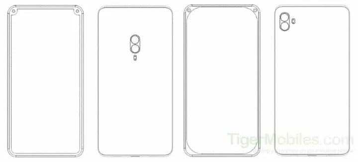 xiaomi patent 2