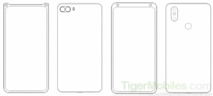 xiaomi patent 3