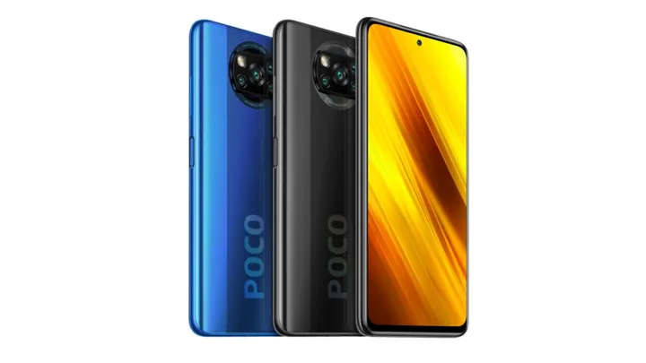 xiaomi poco x3 1