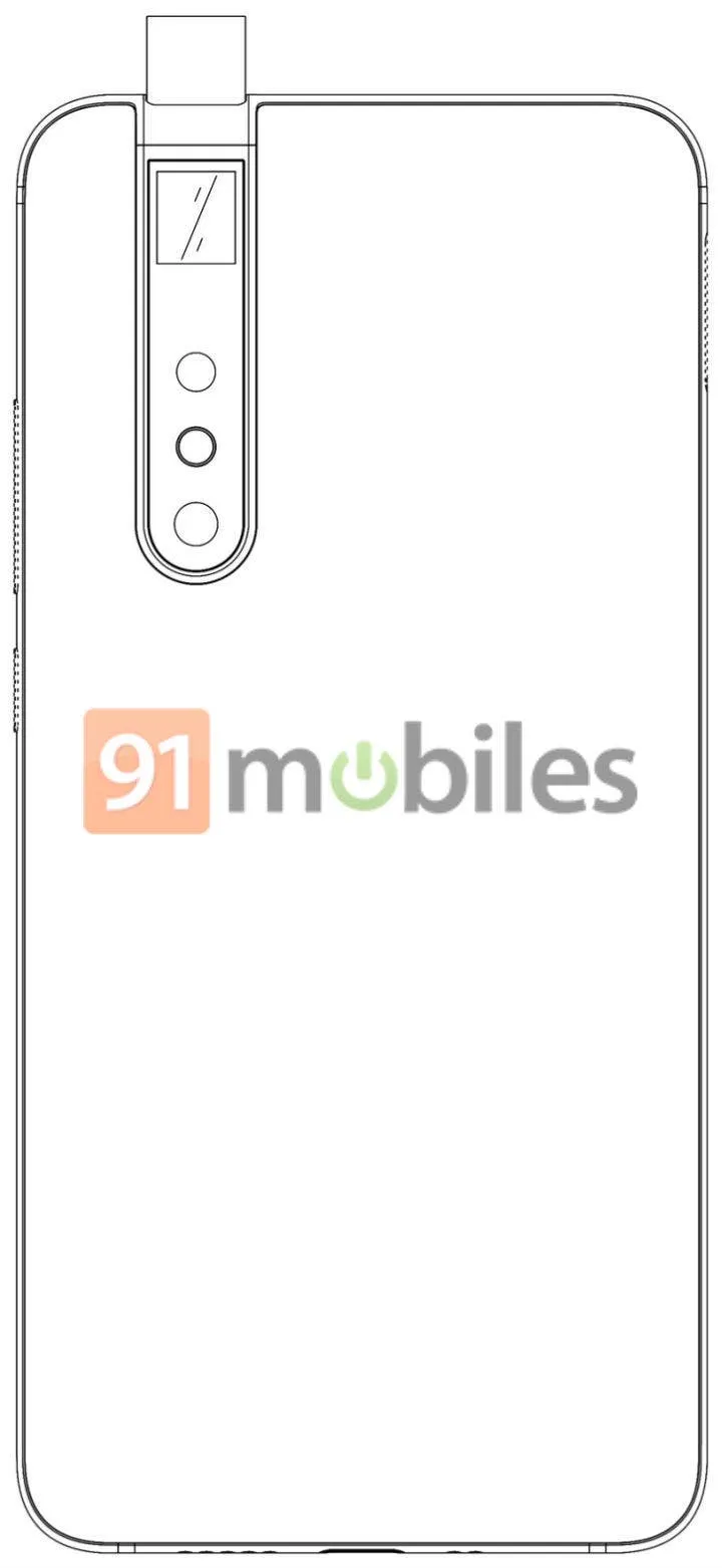 xiaomi pop up camera 2