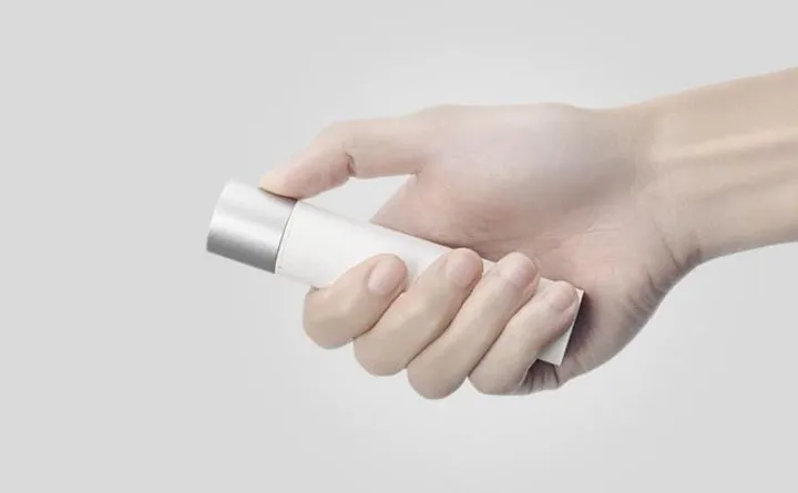 xiaomi portable led flashlight 2