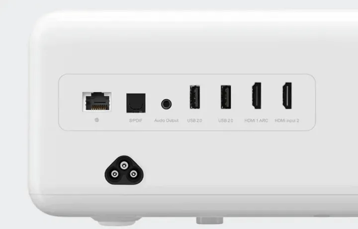 xiaomi projector a