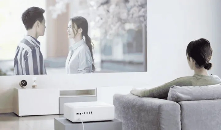 xiaomi projector b
