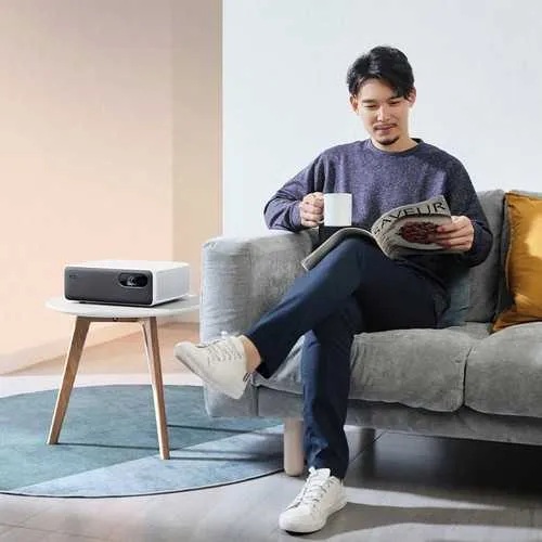 xiaomi projector c