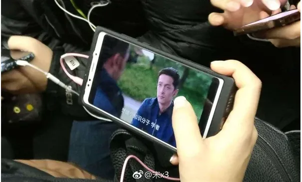 xiaomi r1 real