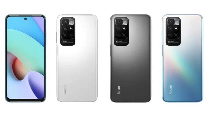 xiaomi redmi 10