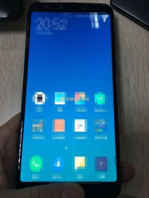 xiaomi redmi 5 plus 1 1