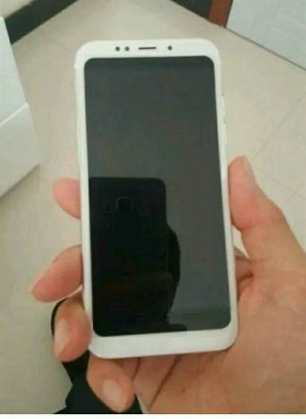 xiaomi redmi 5 plus 4