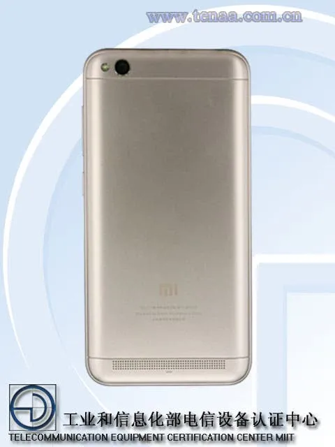 xiaomi redmi 5a 2