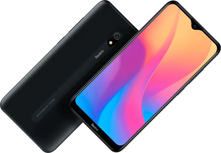 xiaomi redmi 8a 9