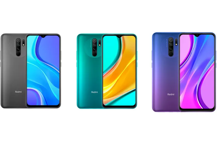 xiaomi redmi 9 1