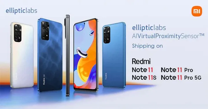 xiaomi redmi note 11 series global launch