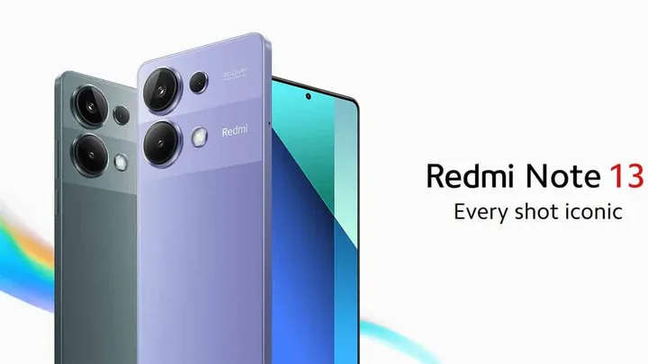xiaomi redmi note 13 4g launch