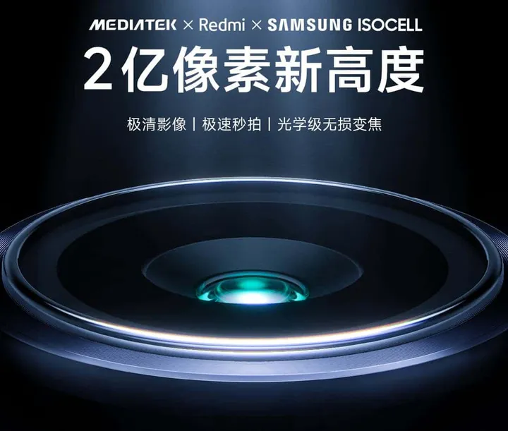 xiaomi redmi note 13 pro camera