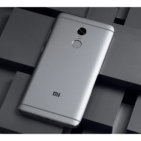 xiaomi redmi note 4 64gb silver