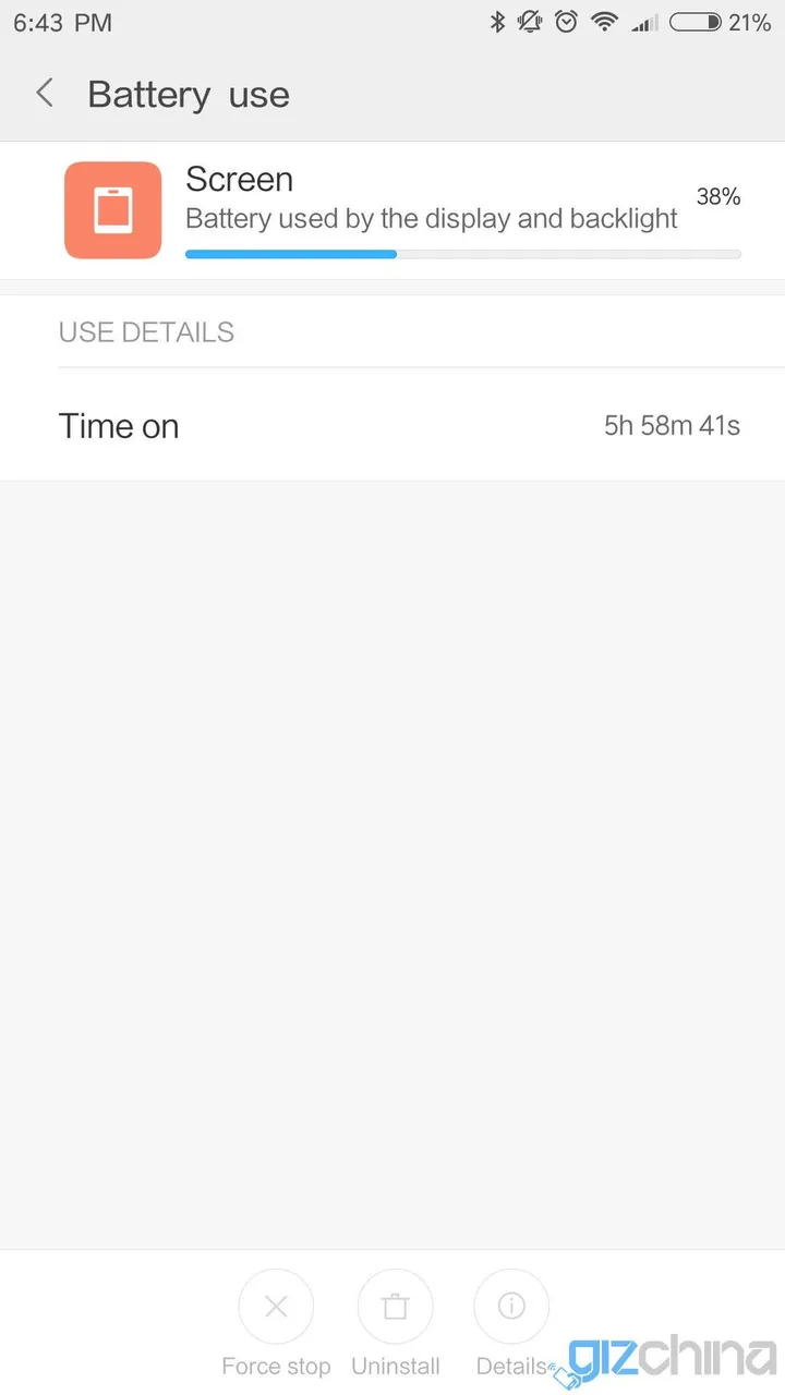 xiaomi redmi note 4 review 16
