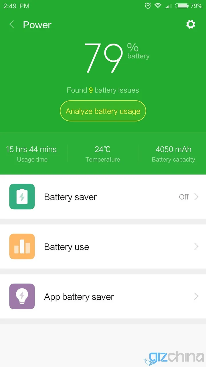 xiaomi redmi note 4 review 18