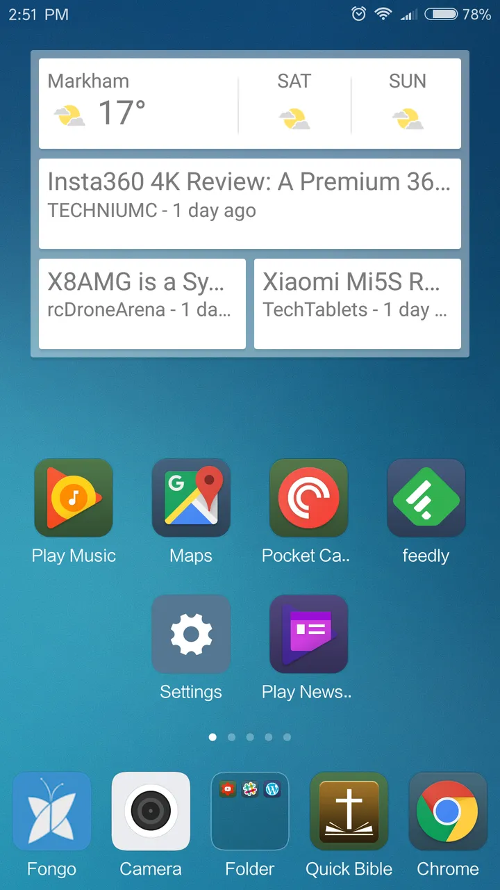 xiaomi redmi note 4 review 34