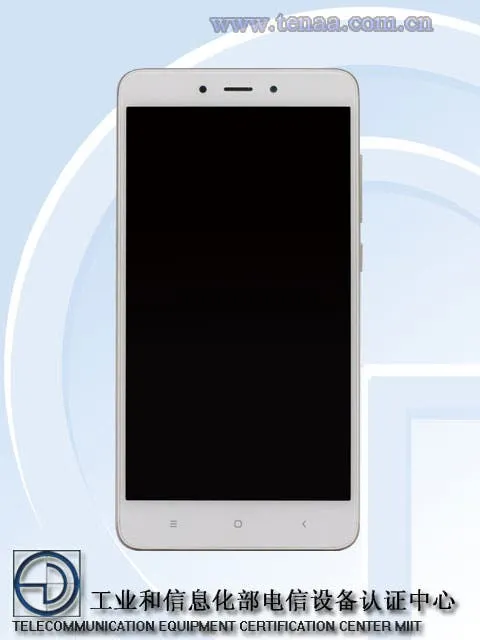 xiaomi redmi note 4x tenaa 2